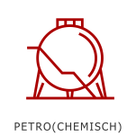 Tanksanering  petrochemisch